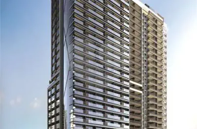 Sala comercial à venda na avenida rubem berta, 851, indianópolis, são paulo, 836 m2 por r$ 12.300.000