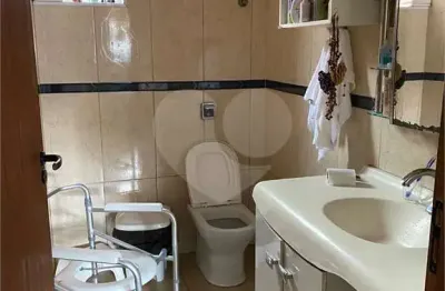 Casa com 3 quartos à venda na rua dona leopoldina, 140, vila augusta, guarulhos, 254 m2 por r$ 860.000
