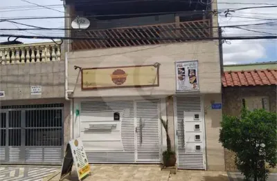 Terreno à venda na rua faustino xavier de novais, 96, vila alzira, são paulo, 125 m2 por r$ 583.000