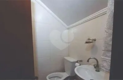 Casa com 4 quartos à venda na rua antônio teixeira braga, 195, vila palmeiras, são paulo, 175 m2 por r$ 1.200.000