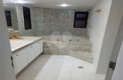 Apartamento com 4 quartos à venda na rua iubatinga, 145, vila andrade, são paulo, 592 m2 por r$ 4.990.000