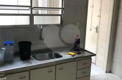 Apartamento com 2 quartos à venda na rua coriolano, 1531, vila romana, são paulo, 75 m2 por r$ 535.000
