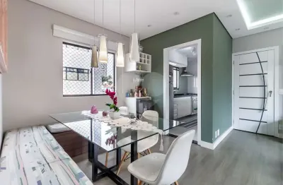 Apartamento com 2 quartos à venda na rua padre machado, 485, bosque da saúde, são paulo, 70 m2 por r$ 950.000