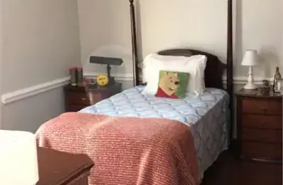 Casa com 6 quartos para alugar na rua mauro, 119, saúde, são paulo, 400 m2 por r$ 9.000