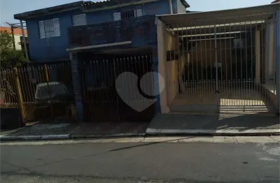 Terreno à venda na rua engenheiro joaquim sampaio ferraz, 113, vila mazzei, são paulo, 185 m2 por r$ 560.000
