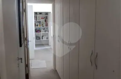 Apartamento com 4 quartos à venda na rua liberato carvalho leite, 73, vila suzana, são paulo, 430 m2 por r$ 2.150.000