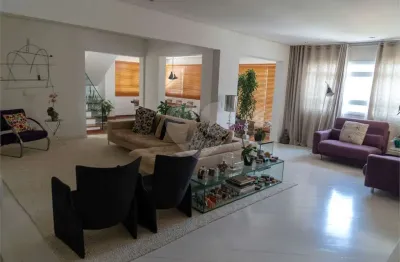 Apartamento com 4 quartos à venda na rua liberato carvalho leite, 73, vila suzana, são paulo, 430 m2 por r$ 2.150.000