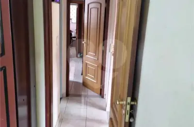 Casa com 3 quartos à venda na rua basílio gonçalves de oliveira, 57, jardim leonor mendes de barros, são paulo, 90 m2 por r$ 795.000