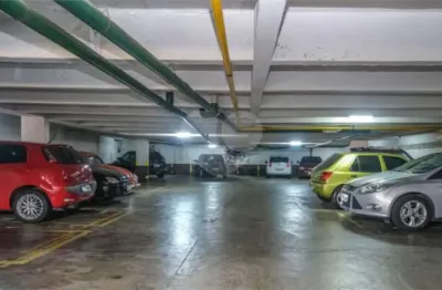 Apartamento com 3 quartos à venda na rua casa forte, 46, água fria, são paulo, 100 m2 por r$ 600.000