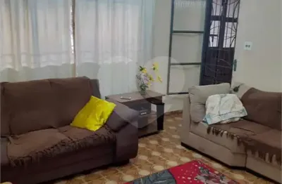 Casa com 2 quartos à venda na rua wilson souza, 308, jardim rosa de franca, guarulhos, 120 m2 por r$ 640.000