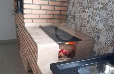 Casa com 2 quartos à venda na rua campinas, 314, vila rosália, guarulhos, 100 m2 por r$ 635.000