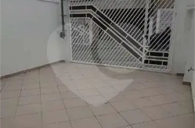 Casa com 3 quartos à venda na rua olaia, 84, jardim santa maria, são paulo, 150 m2 por r$ 678.900