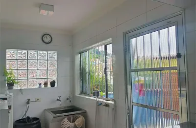 Casa com 3 quartos à venda na rua adauto bezerra delgado, 213, parque casa de pedra, são paulo, 199 m2 por r$ 800.000