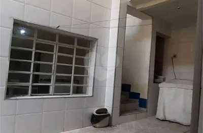 Casa com 2 quartos à venda na rua padre sabóia de medeiros, 455, vila maria alta, são paulo, 100 m2 por r$ 650.000