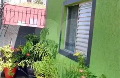 Casa com 1 quarto à venda na rua marambaia, 231, casa verde, são paulo, 160 m2 por r$ 1.270.000