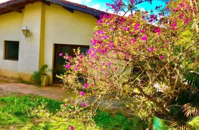 Casa em condomínio fechado com 5 quartos à venda na rua rubens paiva, 500, vila esperia ou giglio, atibaia, 380 m2 por r$ 1.560.000