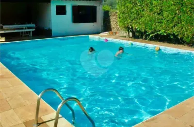 Casa em condomínio fechado com 5 quartos à venda na rua rubens paiva, 500, vila esperia ou giglio, atibaia, 380 m2 por r$ 1.560.000