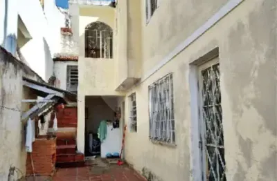 Casa com 3 quartos à venda na rua sylvio delduque, 131, água fria, são paulo, 132 m2 por r$ 750.000
