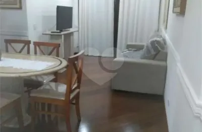 Apartamento com 3 quartos à venda na rua coronel marques, 30, vila nova manchester, são paulo, 85 m2 por r$ 640.000