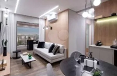 Apartamento com 2 quartos à venda na avenida professor luiz ignácio anhaia mello, 3500, jardim independência, são paulo, 73 m2 por r$ 715.000