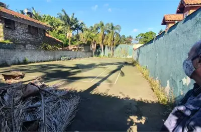 Terreno à venda na rua maestro eduardo de guarnieri, 2, interlagos, são paulo, 600 m2 por r$ 950.000