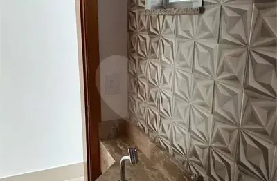Casa com 3 quartos à venda na rua abraham lincoln, 194, parque são domingos, são paulo, 140 m2 por r$ 900.000