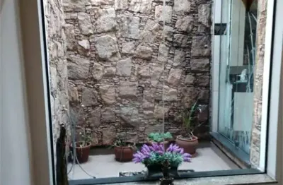 Casa com 3 quartos à venda na rua barra negra, 49, vila oratório, são paulo, 250 m2 por r$ 1.100.000