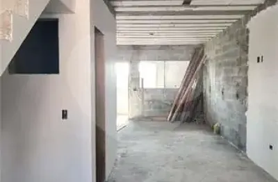 Casa com 3 quartos à venda na rua namaxi, 1, vila são geraldo, são paulo, 206 m2 por r$ 1.200.000