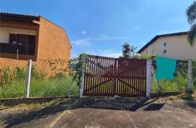 Terreno à venda na rua dos pardais, 1, santa rosa, vinhedo, 360 m2 por r$ 660.000
