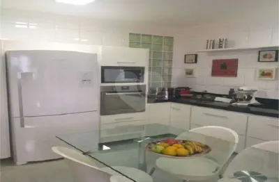 Casa com 3 quartos à venda na rua salvador romeu, 133, vila isolina mazzei, são paulo, 300 m2 por r$ 1.700.000