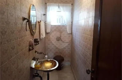 Casa com 3 quartos para alugar na rua parque da fonte, 429, barro branco (zona norte), são paulo, 547 m2 por r$ 14.000