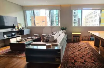 Apartamento com 3 quartos à venda na rua graúna, 262, vila uberabinha, são paulo, 125 m2 por r$ 1.800.000