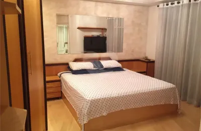 Apartamento com 3 quartos à venda na rua francisca júlia, 221, santana, são paulo, 123 m2 por r$ 1.250.000