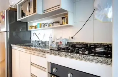 Apartamento com 3 quartos à venda na avenida dezenove de janeiro, 567, vila carrão, são paulo, 70 m2 por r$ 742.000