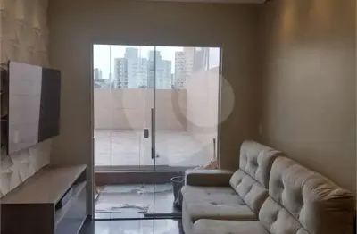 Apartamento com 3 quartos à venda na rua domingos josé sapienza, 101, vila amália (zona norte), são paulo, 65 m2 por r$ 730.000