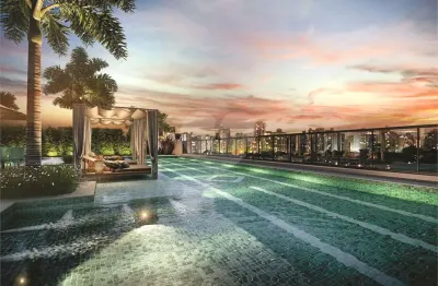 Apartamento com 3 quartos à venda na rua caçador de esmeraldas, 219, vila são josé (ipiranga), são paulo, 100 m2 por r$ 1.350.000