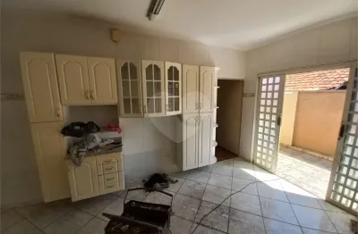 Casa em condomínio fechado com 3 quartos à venda na rua antônio masselli, 398, jardim nova são carlos, são carlos, 174 m2 por r$ 500.000