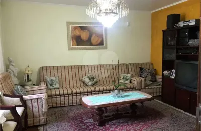 Casa com 3 quartos à venda na rua joão pizarro gabizo, 87, santana, são paulo, 172 m2 por r$ 980.000