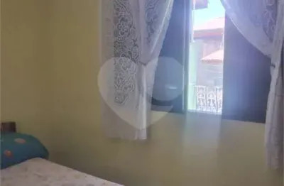 Casa com 2 quartos à venda na rua santa josefina bakhita, 139, bandeiras, osasco, 125 m2 por r$ 800.000