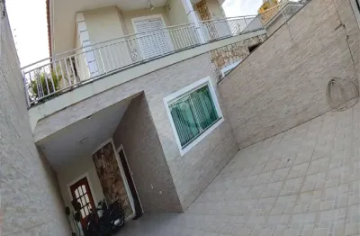 Casa com 3 quartos à venda na rua neves paulista, 134, tucuruvi, são paulo, 157 m2 por r$ 1.000.000