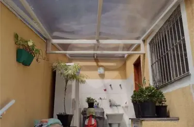 Casa com 3 quartos à venda na rua domingos luiz bueno, 234, jardim ernestina, são paulo, 93 m2 por r$ 720.000