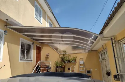Casa com 3 quartos à venda na rua domingos luiz bueno, 234, jardim ernestina, são paulo, 93 m2 por r$ 720.000