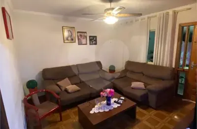 Casa com 4 quartos à venda na rua josé figliolini, 653, vila nilo, são paulo, 160 m2 por r$ 700.000