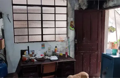 Casa com 3 quartos à venda na rua eunice, 420, ponte grande, guarulhos, 200 m2 por r$ 750.000