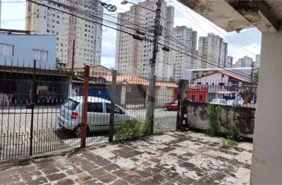 Casa com 3 quartos à venda na rua eunice, 420, ponte grande, guarulhos, 200 m2 por r$ 750.000