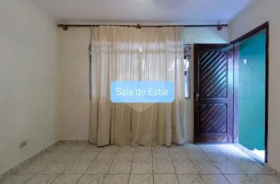 Casa com 3 quartos à venda na praça conde de são januário, 89, vila califórnia, são paulo, 198 m2 por r$ 532.000