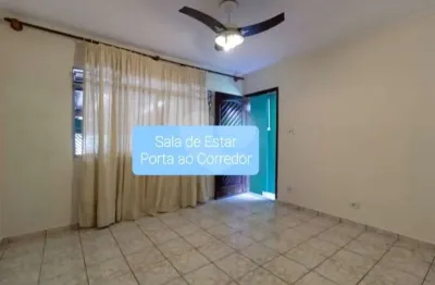 Casa com 3 quartos à venda na praça conde de são januário, 89, vila califórnia, são paulo, 198 m2 por r$ 532.000