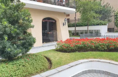 Apartamento com 3 quartos à venda na rua pedro doll, 409, santana, são paulo, 258 m2 por r$ 2.500.000