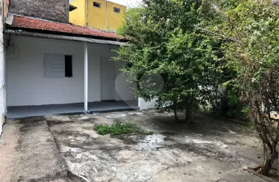 Casa com 4 quartos à venda na rua vinte e dois de agosto, 12, vila bela vista (zona norte), são paulo, 500 m2 por r$ 1.100.000