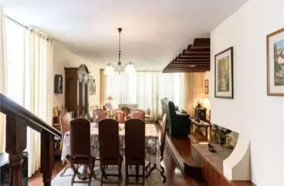 Apartamento com 4 quartos para alugar na rua araguari, 578, vila uberabinha, são paulo, 391 m2 por r$ 11.600